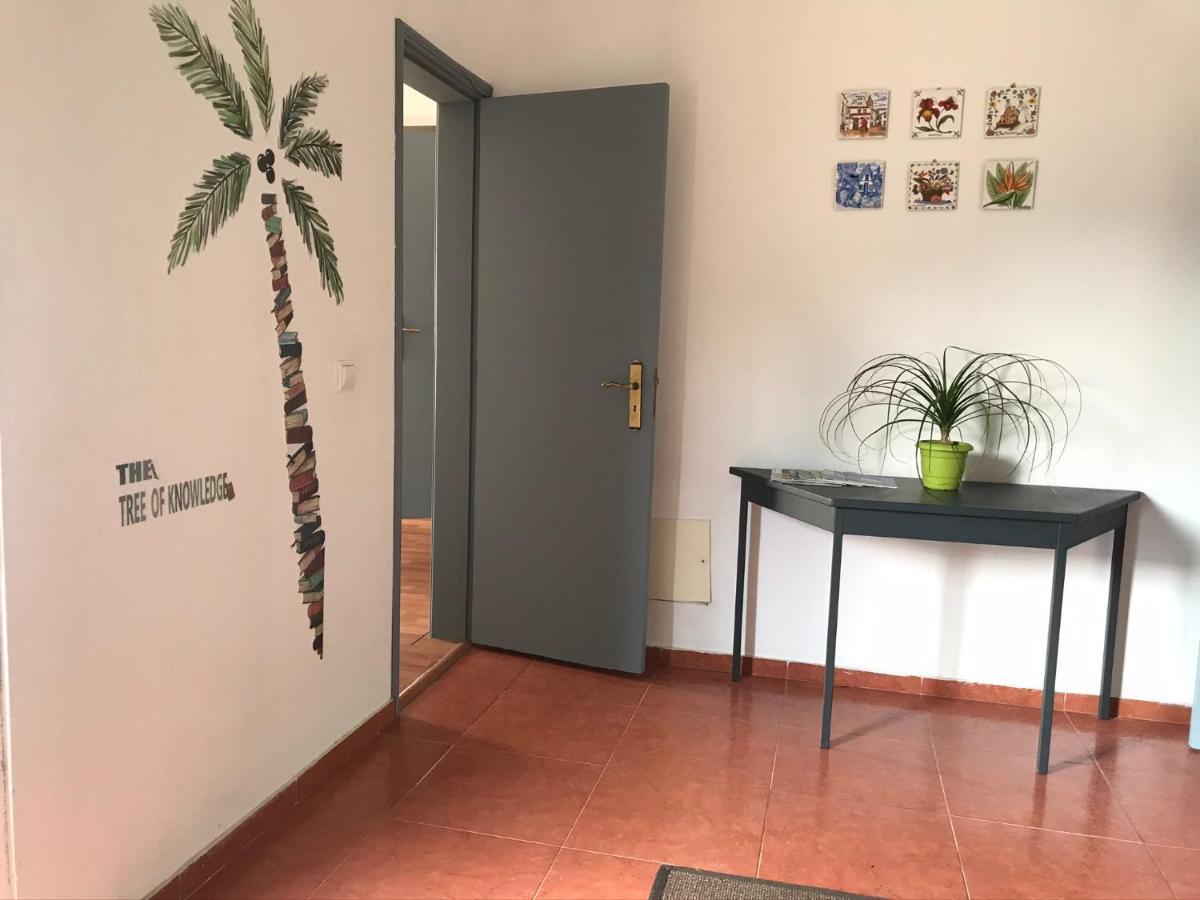 Casa Vista Do Ledo Villa Арко да Калйета Екстериор снимка