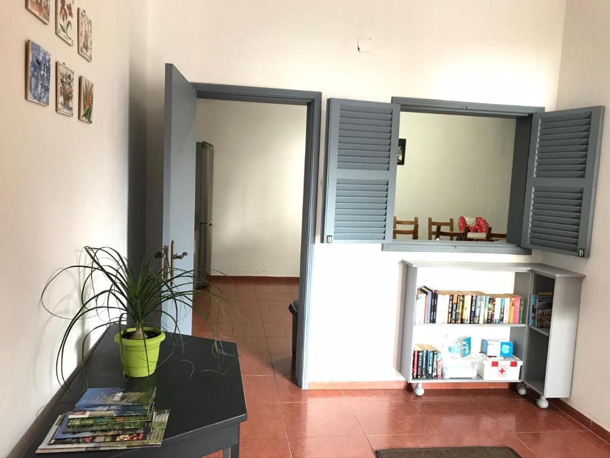 Casa Vista Do Ledo Villa Арко да Калйета Екстериор снимка