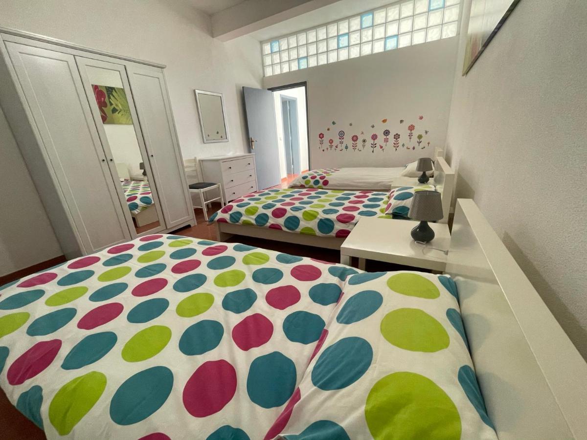 Casa Vista Do Ledo Villa Арко да Калйета Екстериор снимка