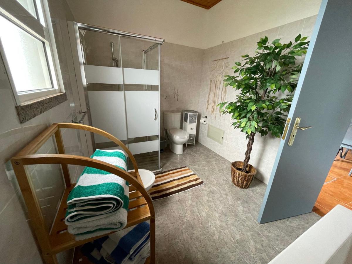 Casa Vista Do Ledo Villa Арко да Калйета Екстериор снимка