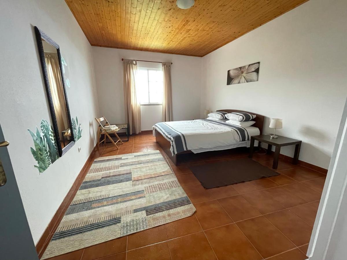 Casa Vista Do Ledo Villa Арко да Калйета Екстериор снимка