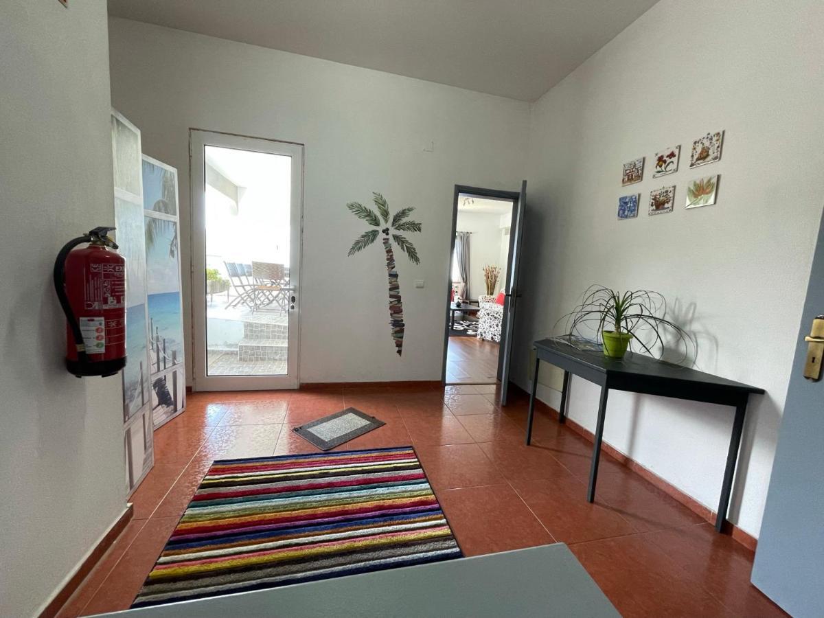 Casa Vista Do Ledo Villa Арко да Калйета Екстериор снимка