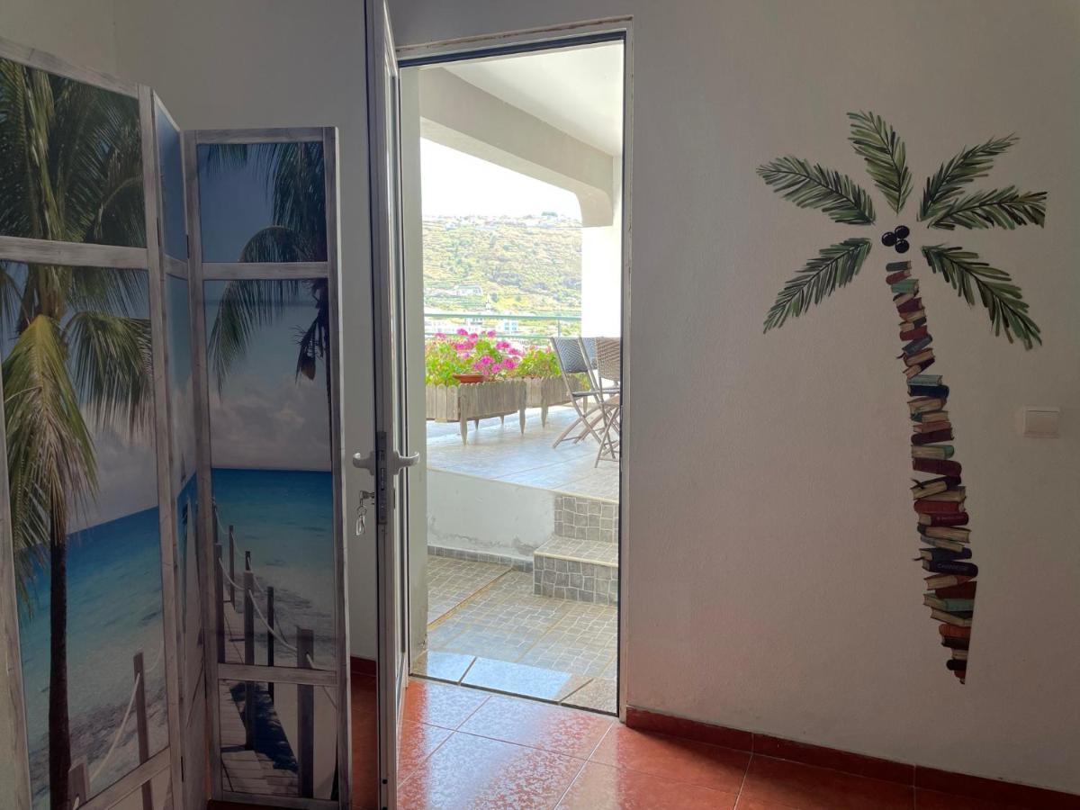 Casa Vista Do Ledo Villa Арко да Калйета Екстериор снимка