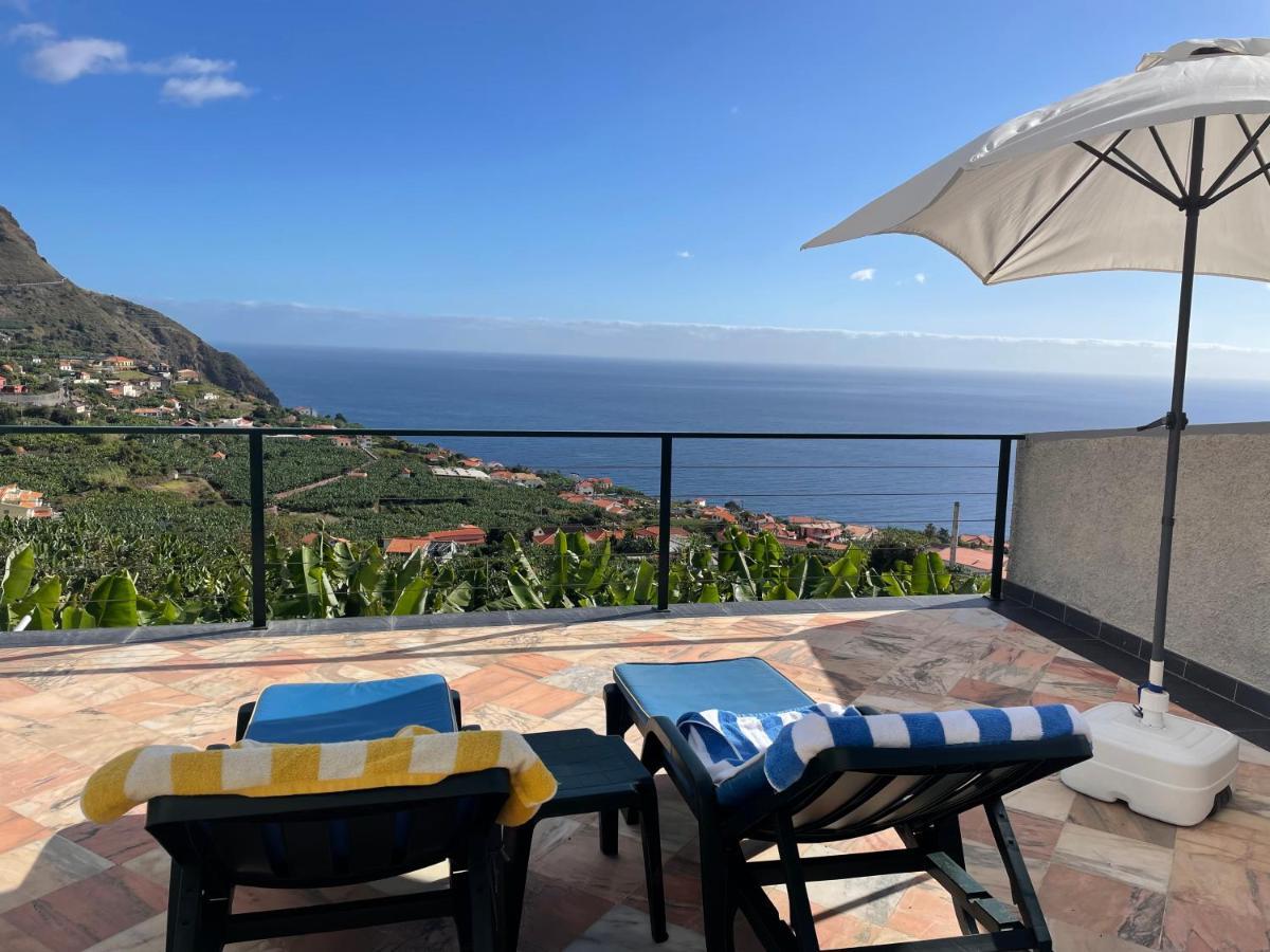 Casa Vista Do Ledo Villa Арко да Калйета Екстериор снимка