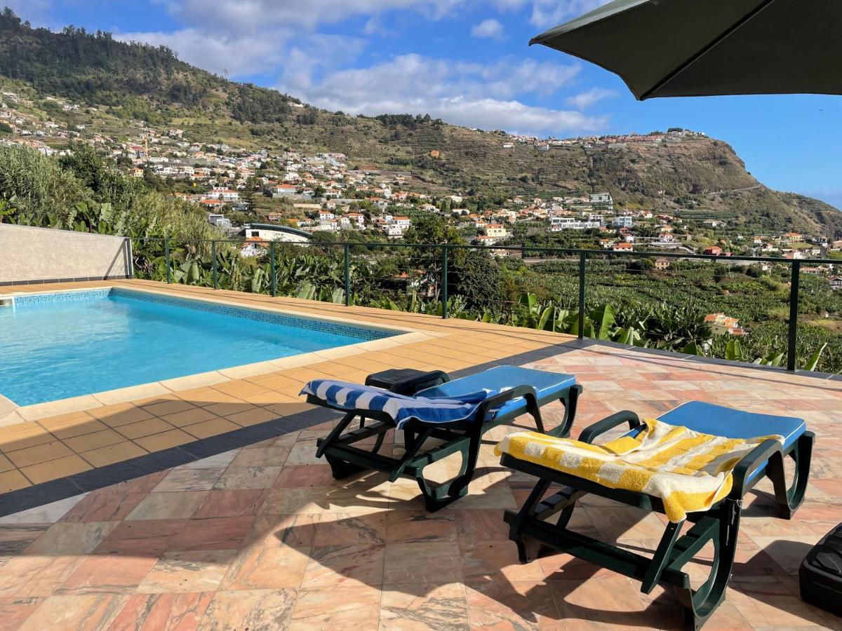 Casa Vista Do Ledo Villa Арко да Калйета Екстериор снимка
