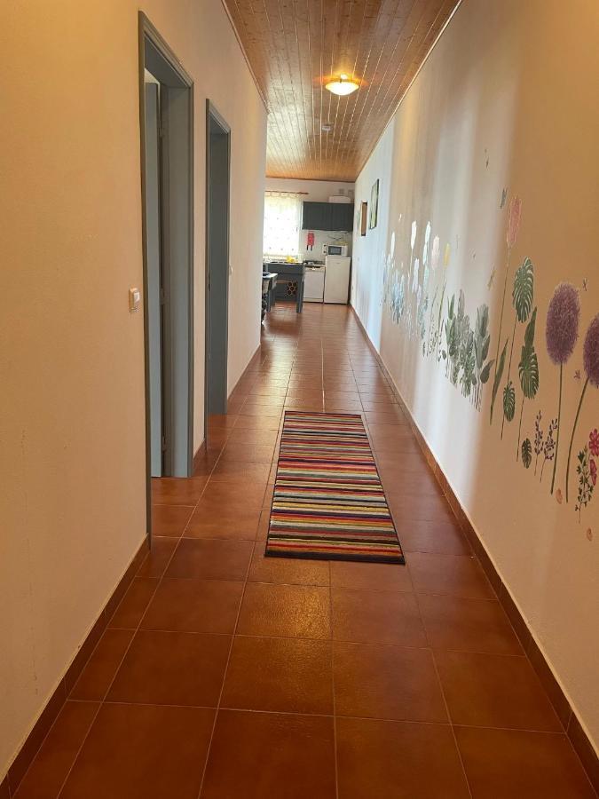 Casa Vista Do Ledo Villa Арко да Калйета Екстериор снимка