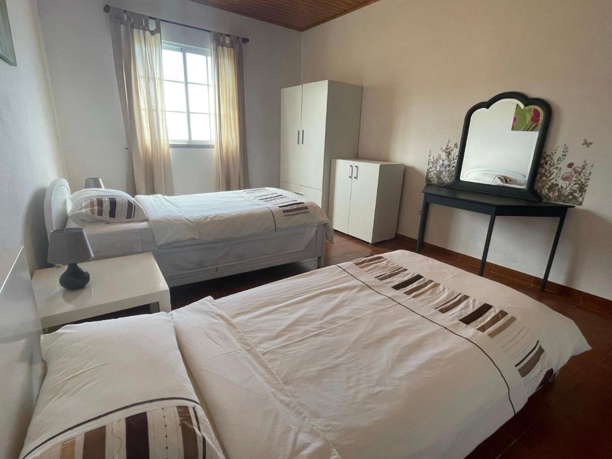 Casa Vista Do Ledo Villa Арко да Калйета Екстериор снимка
