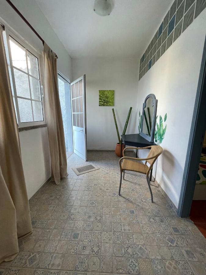 Casa Vista Do Ledo Villa Арко да Калйета Екстериор снимка