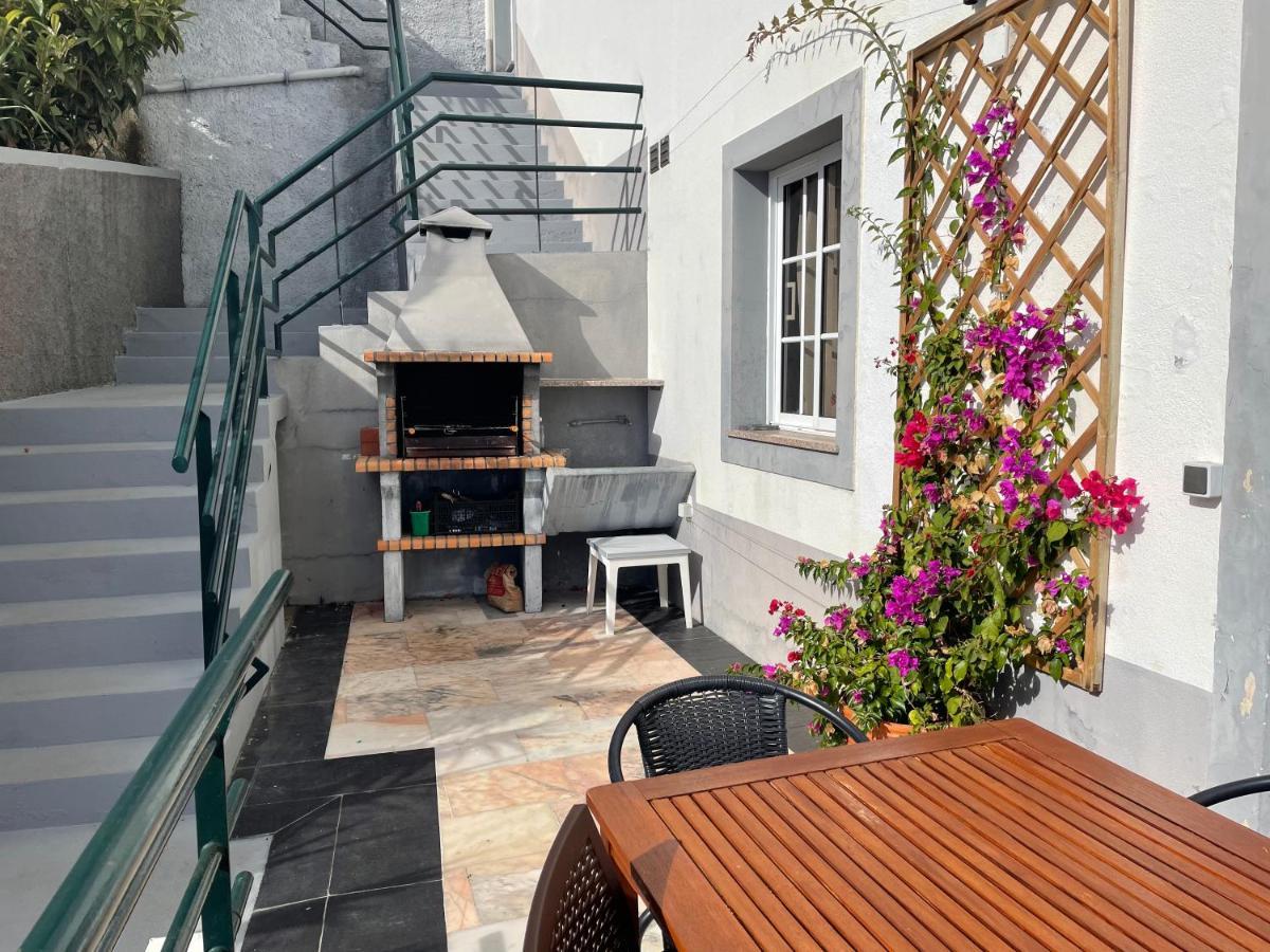 Casa Vista Do Ledo Villa Арко да Калйета Екстериор снимка