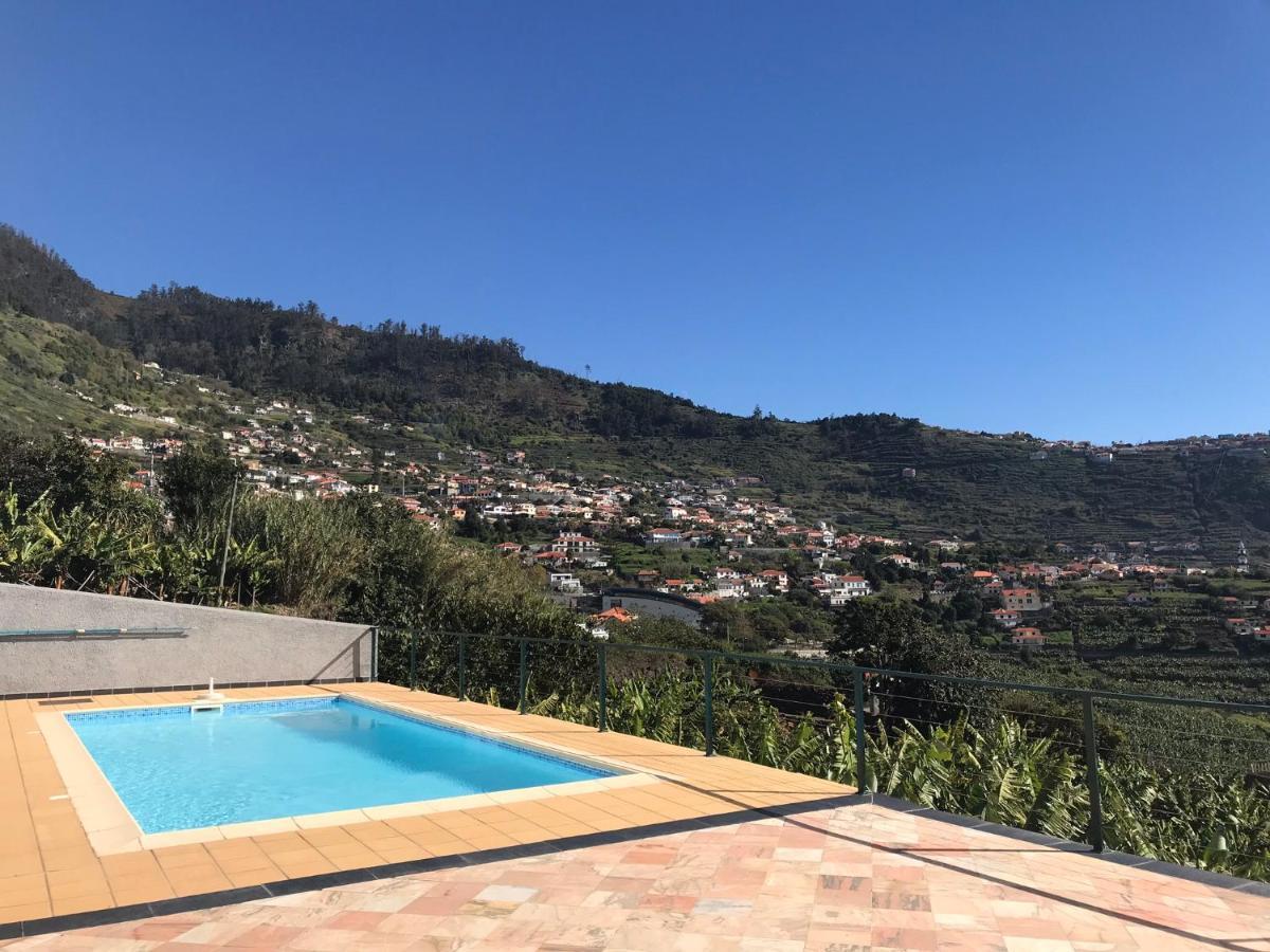 Casa Vista Do Ledo Villa Арко да Калйета Екстериор снимка