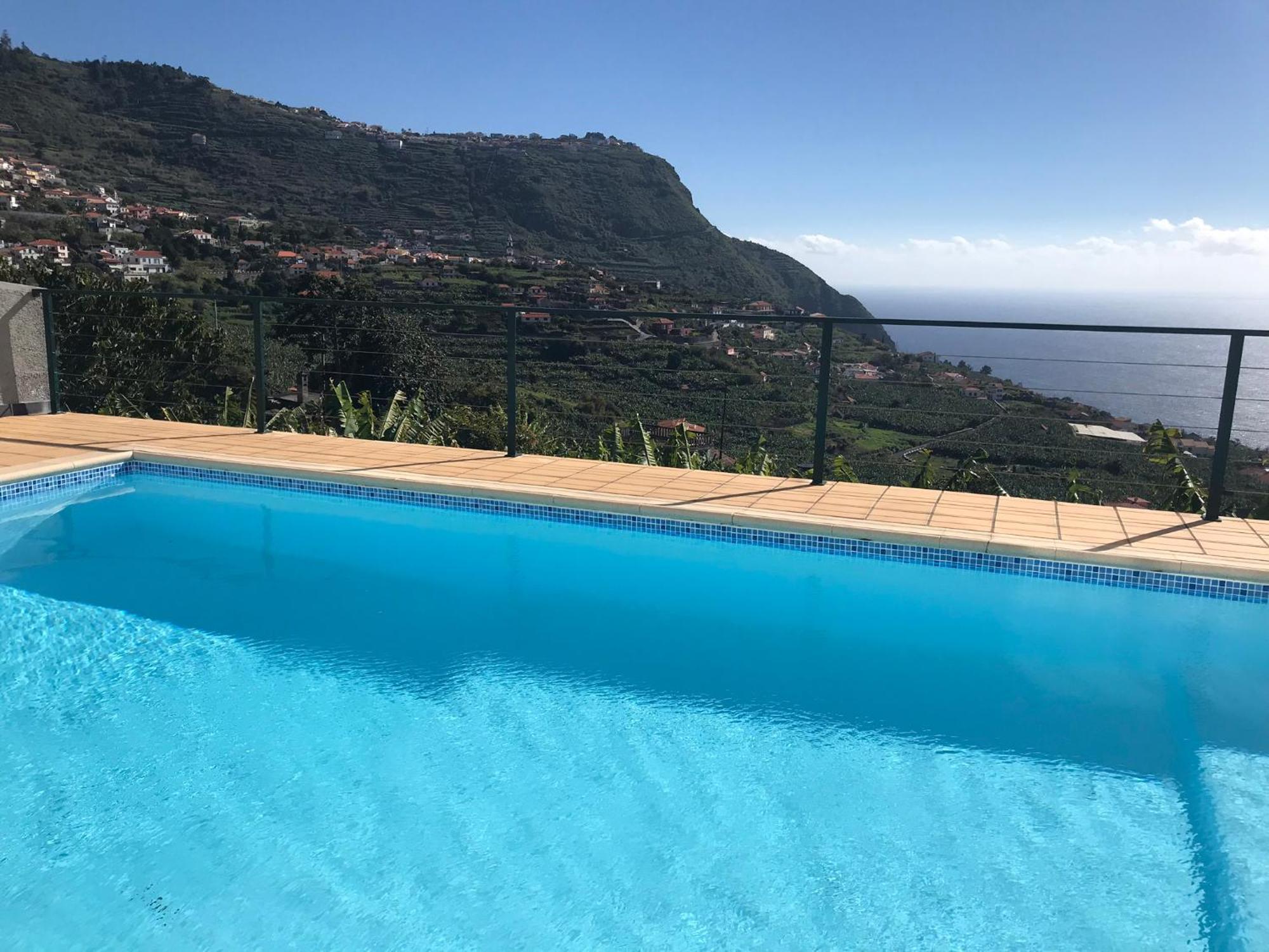 Casa Vista Do Ledo Villa Арко да Калйета Екстериор снимка