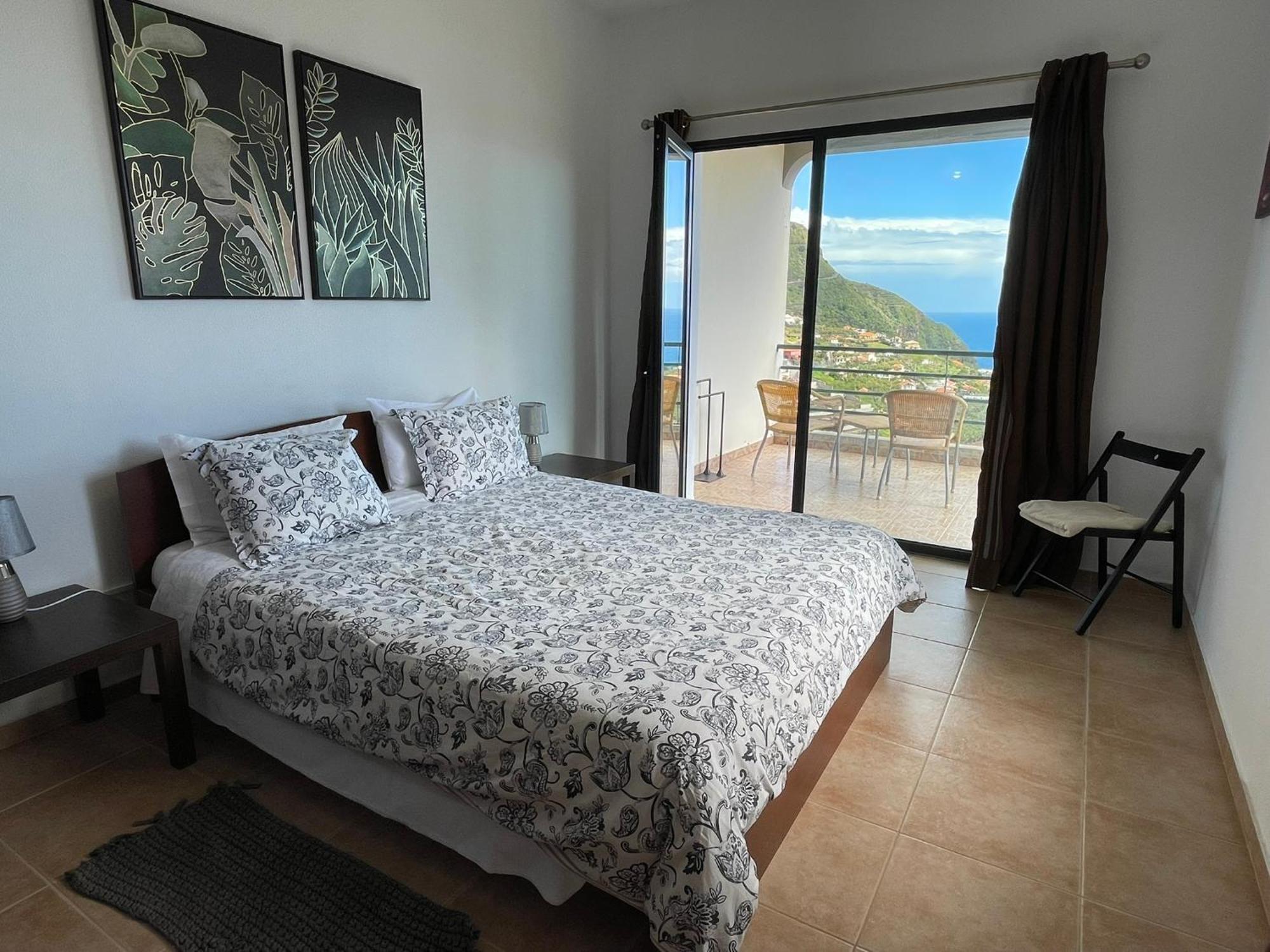 Casa Vista Do Ledo Villa Арко да Калйета Екстериор снимка