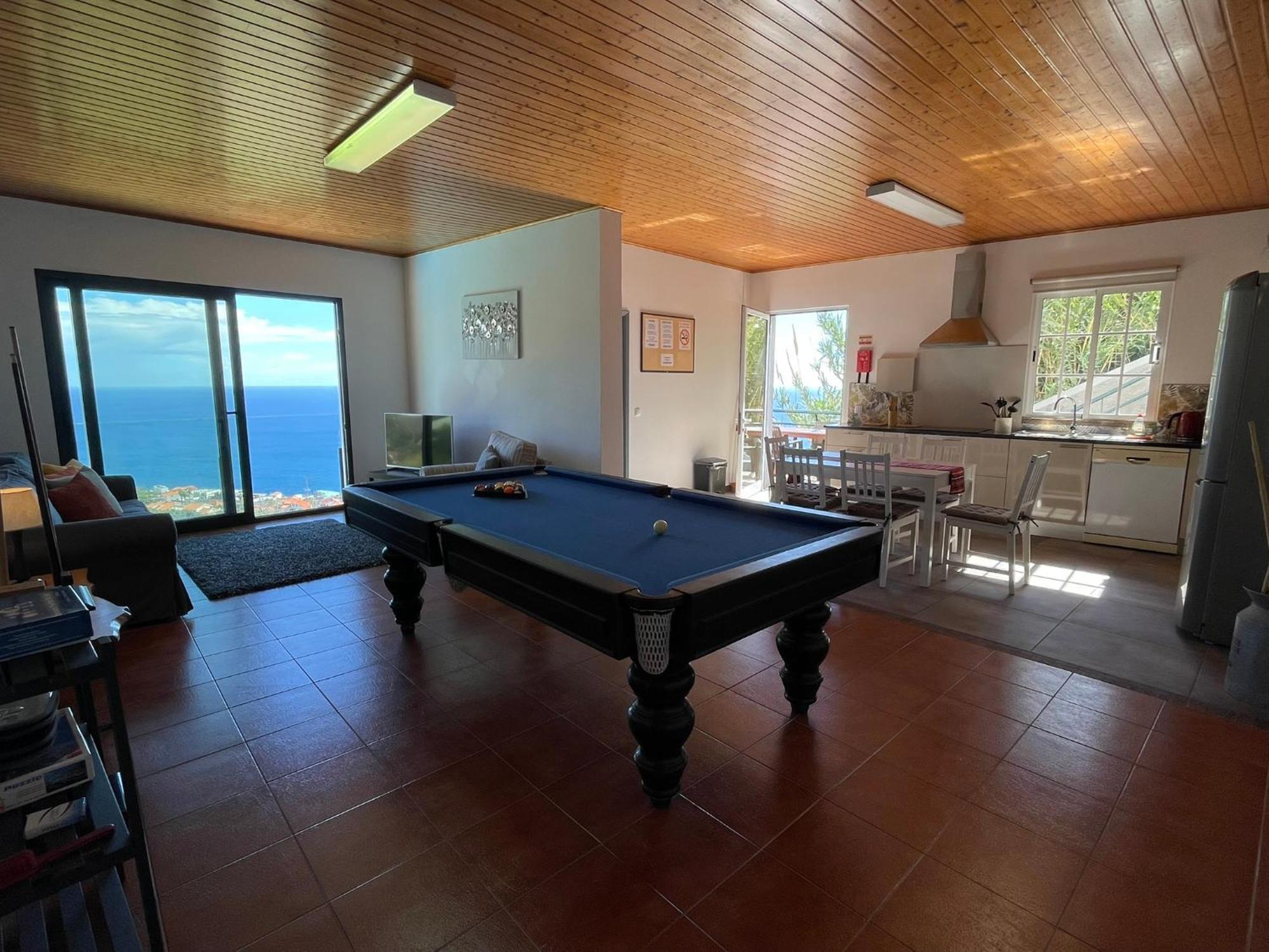 Casa Vista Do Ledo Villa Арко да Калйета Екстериор снимка