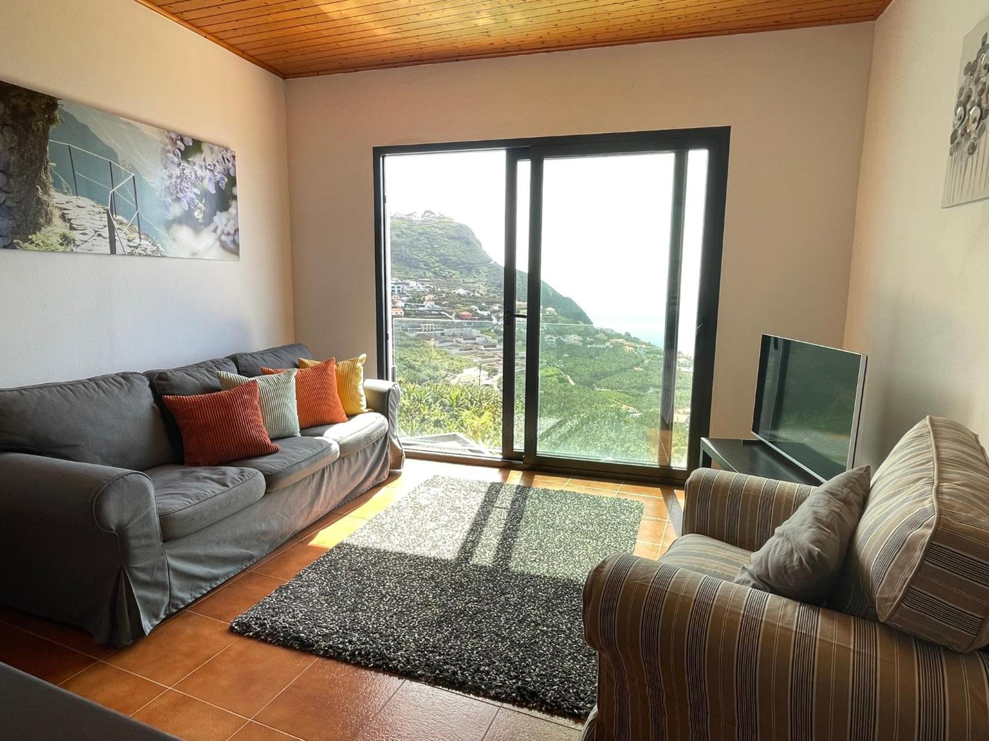 Casa Vista Do Ledo Villa Арко да Калйета Екстериор снимка