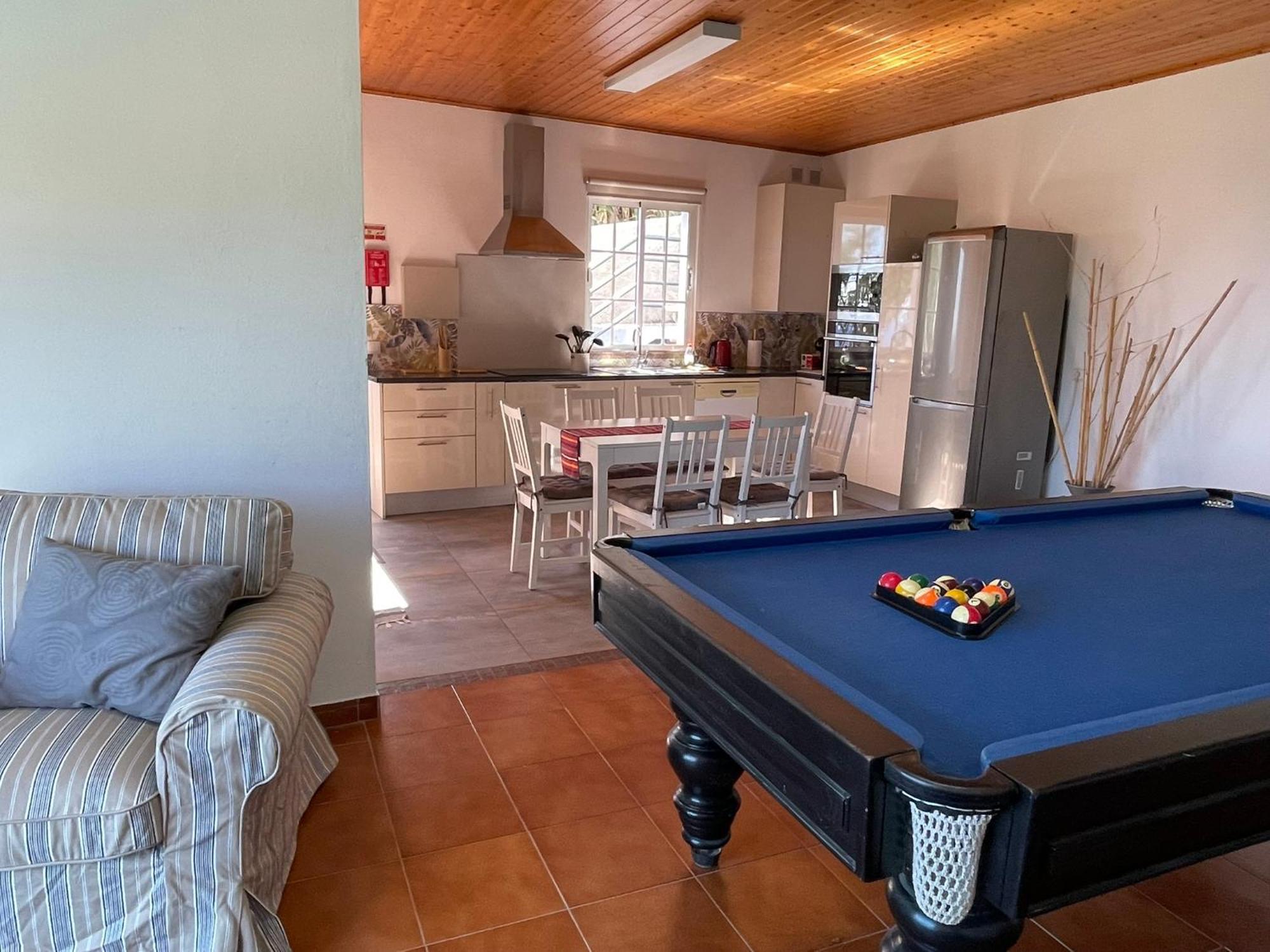 Casa Vista Do Ledo Villa Арко да Калйета Екстериор снимка