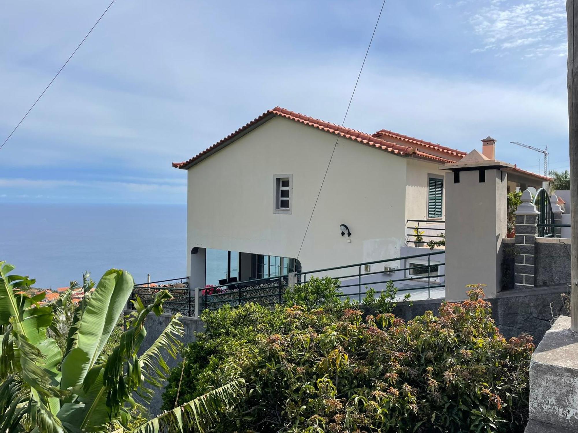 Casa Vista Do Ledo Villa Арко да Калйета Екстериор снимка