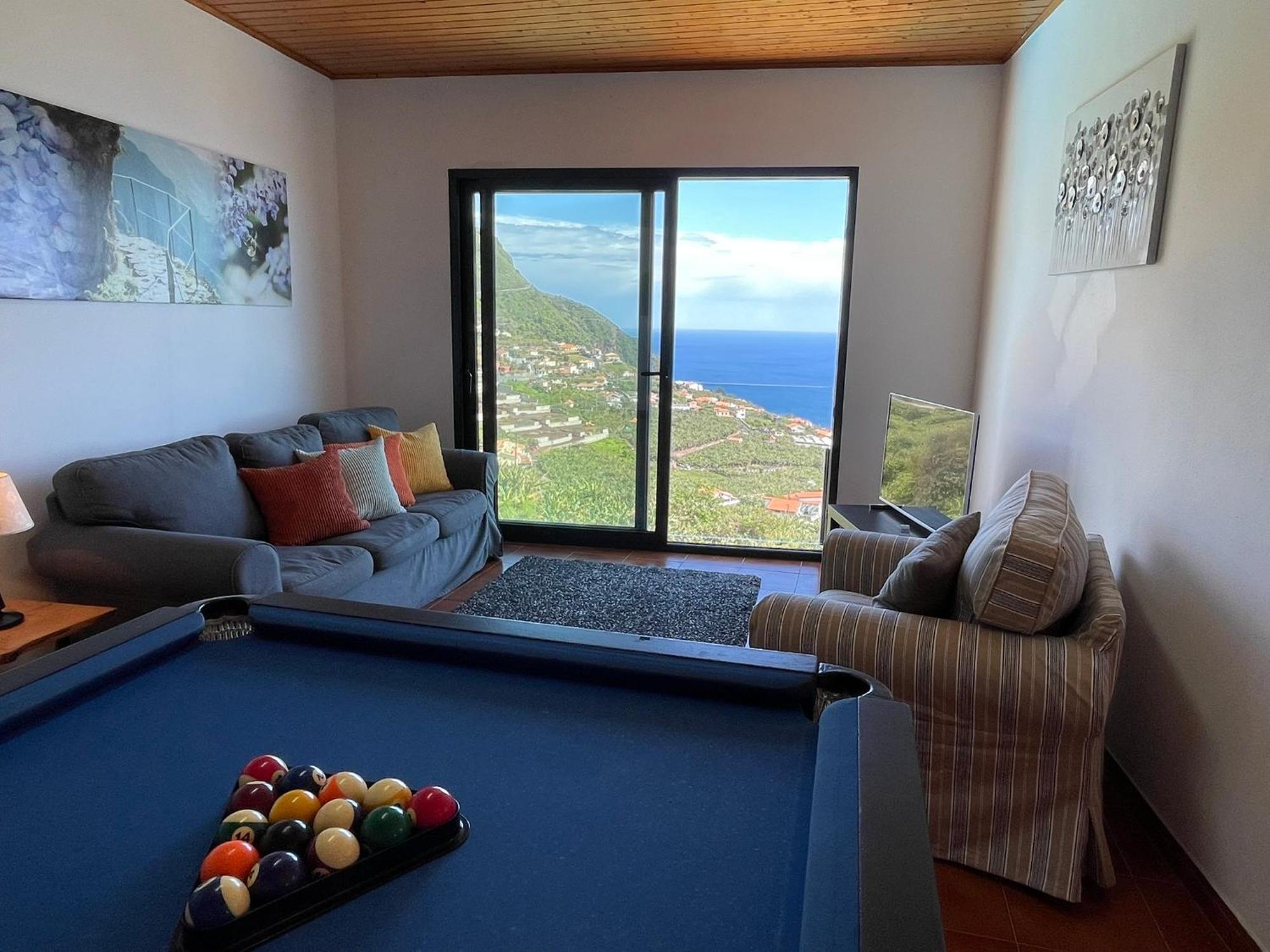 Casa Vista Do Ledo Villa Арко да Калйета Екстериор снимка