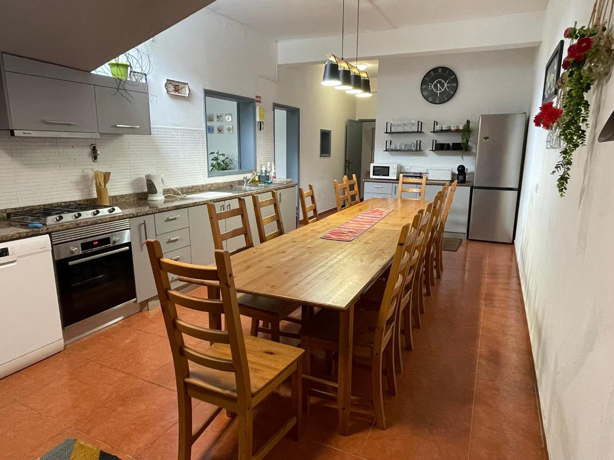 Casa Vista Do Ledo Villa Арко да Калйета Екстериор снимка