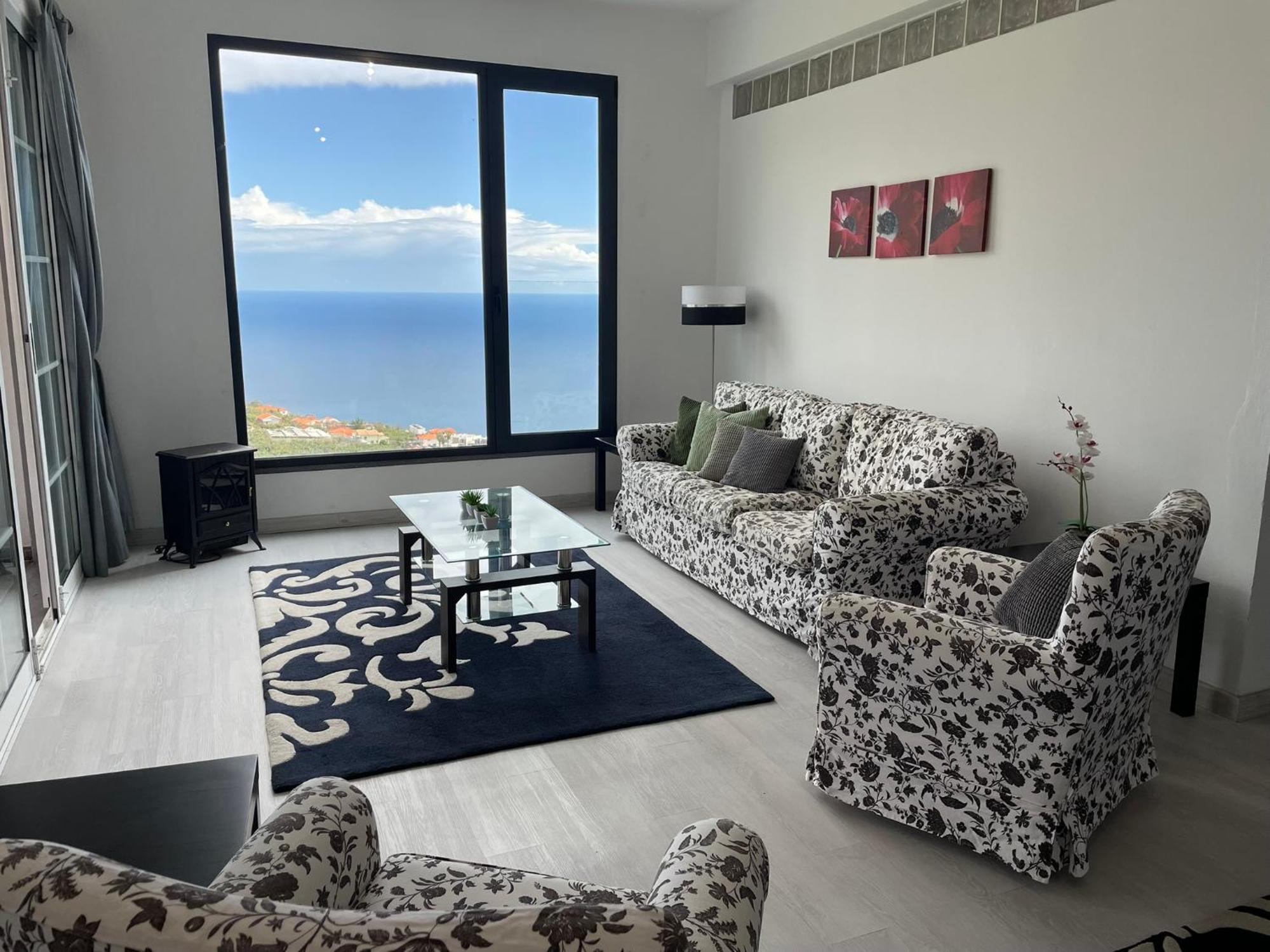 Casa Vista Do Ledo Villa Арко да Калйета Екстериор снимка