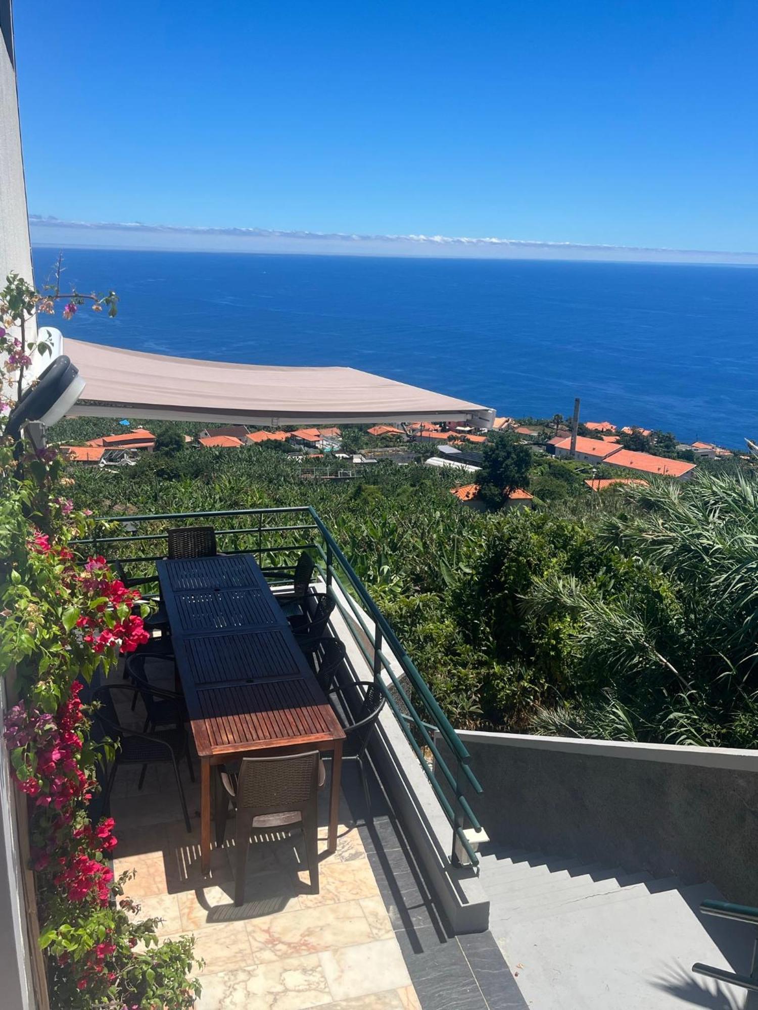 Casa Vista Do Ledo Villa Арко да Калйета Екстериор снимка