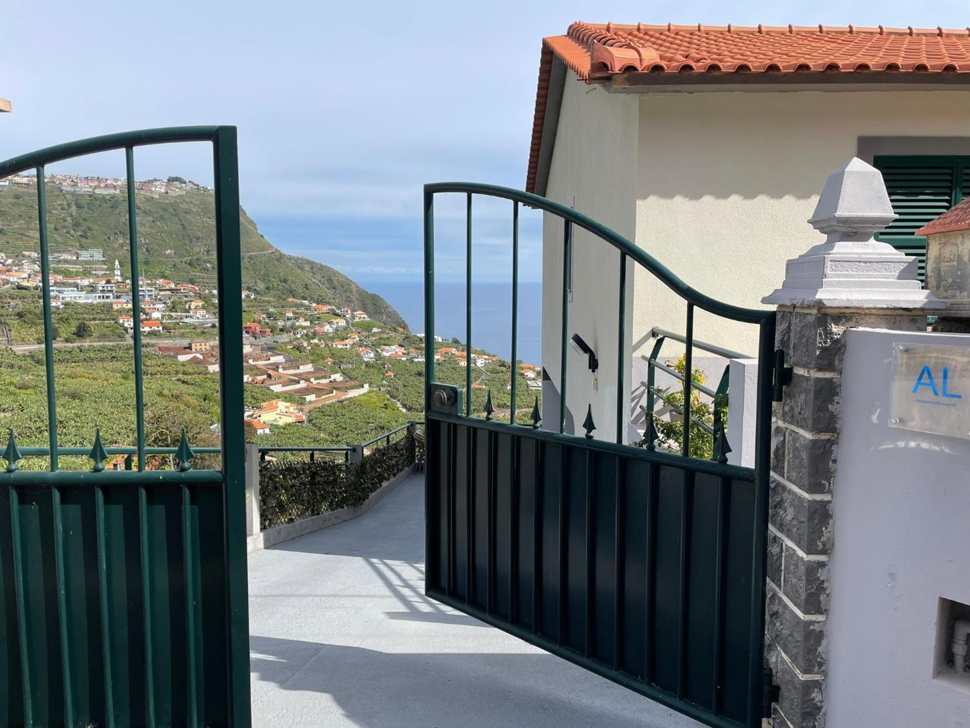 Casa Vista Do Ledo Villa Арко да Калйета Екстериор снимка