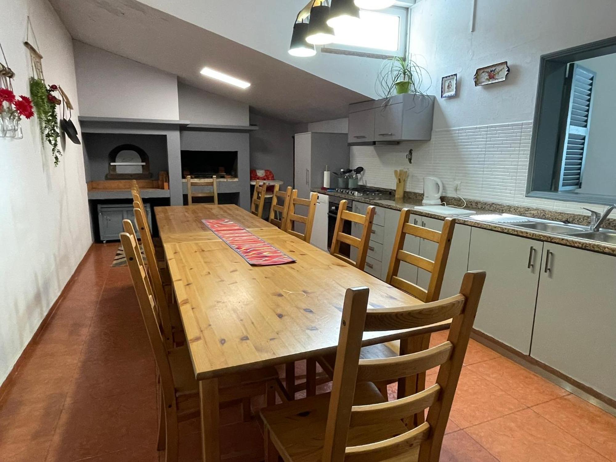 Casa Vista Do Ledo Villa Арко да Калйета Екстериор снимка
